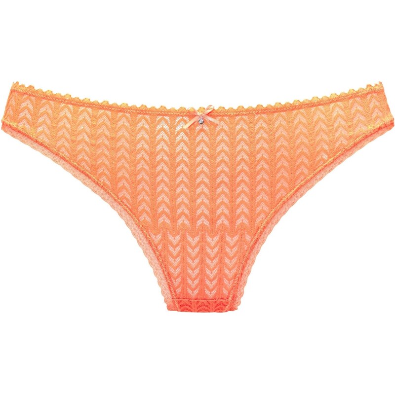 s.Oliver Tangá oranžová melírovaná 68500548