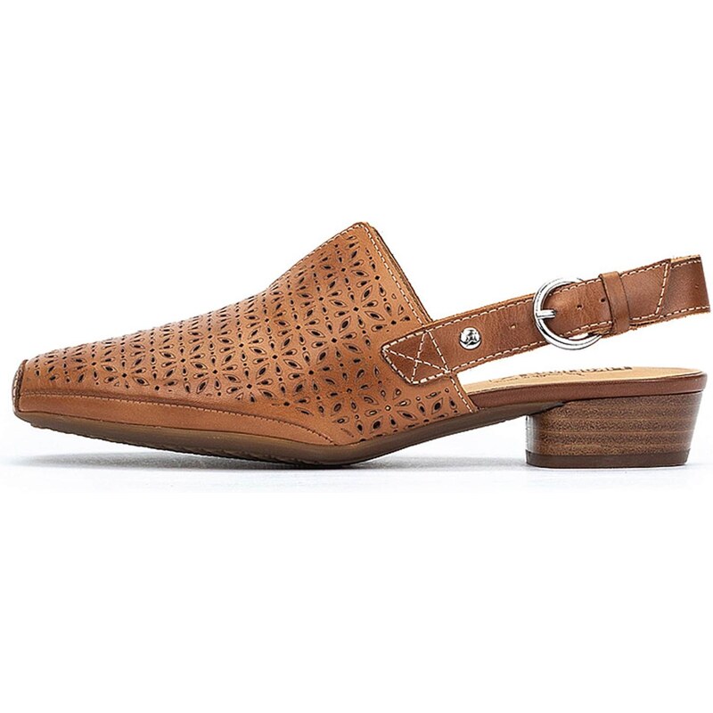 PIKOLINOS Šľapky Alameda koňaková 68500642