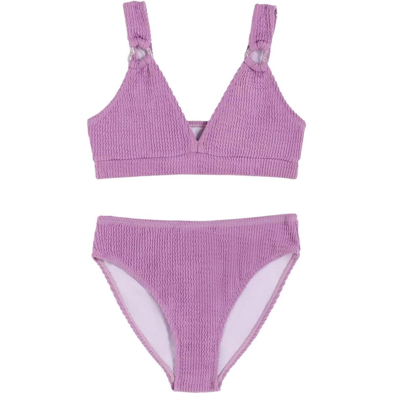 Lipsy Bikiny fialová 68500674