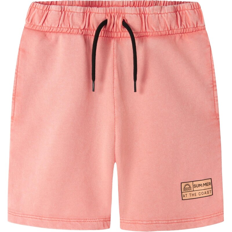 NAME IT Nohavice NKMFANDEL broskyňová 68500689