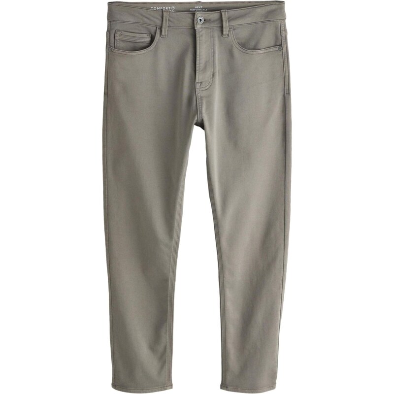 Next Džínsy hnedá 68500725