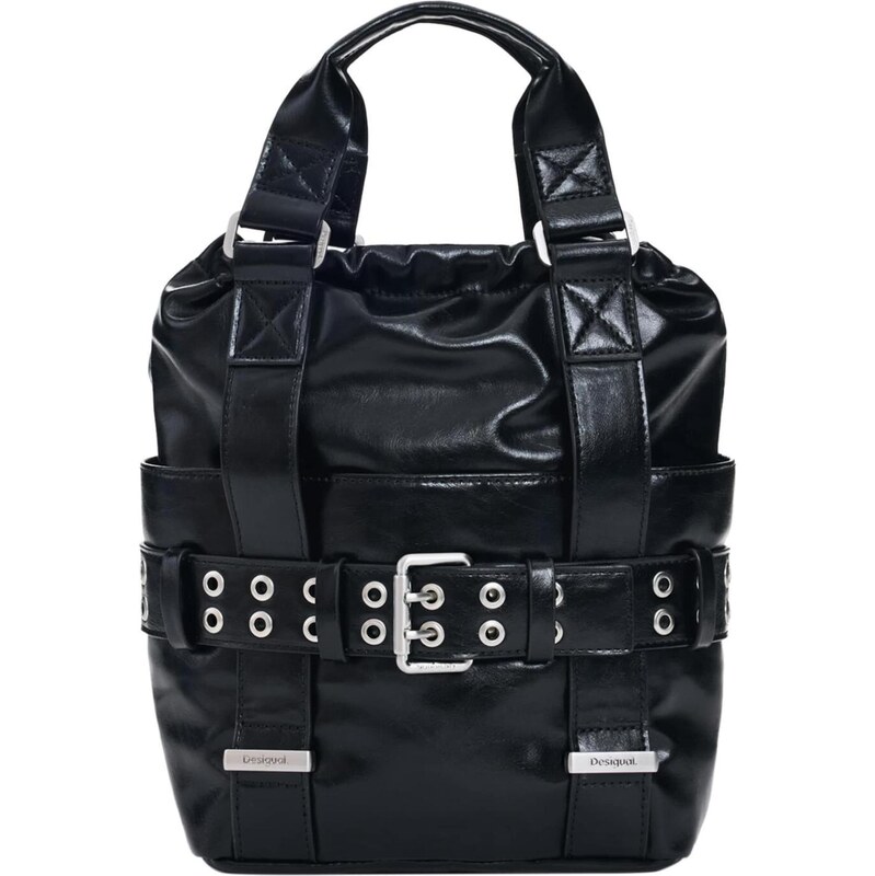 Desigual Batoh čierna 68500749