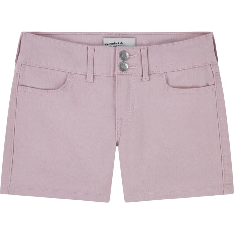 Abercrombie & Fitch Džínsy staroružová 68500755