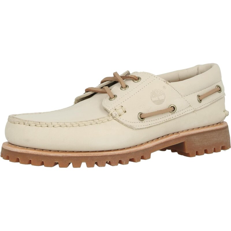 TIMBERLAND Mokasíny béžová 68500778