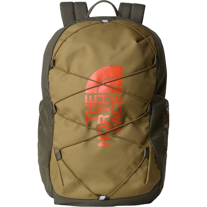 E-shop THE NORTH FACE Batoh Y COURT JESTER kaki / tmavozelená / čierna
