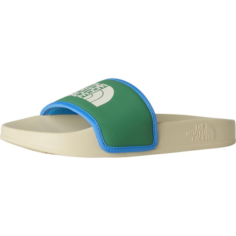 THE NORTH FACE Plážové / kúpacie topánky Y BASE CAMP SLIDE III 68500792