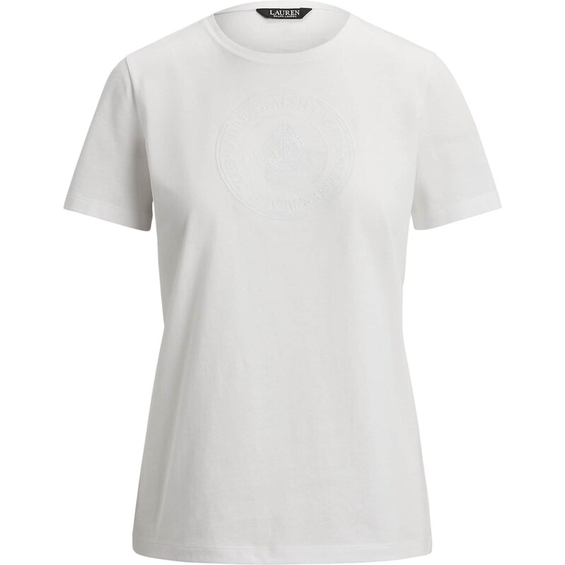 Lauren Ralph Lauren Tričko biela 68500822