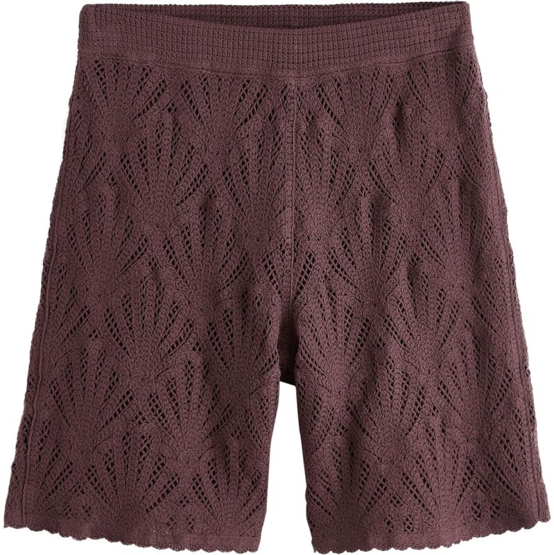 Next Nohavice čokoládová 68500848