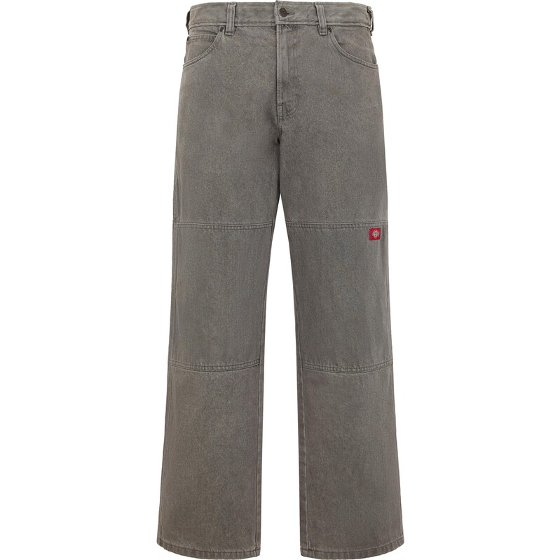 DICKIES Džínsy sivý denim 68500891