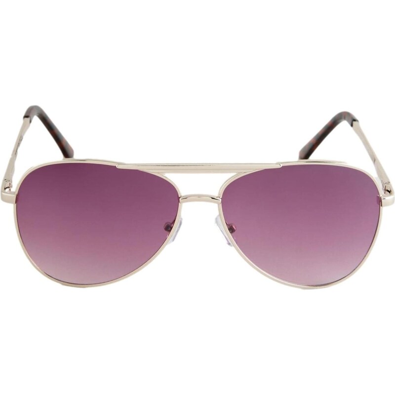 Next Slnečné okuliare zlatá 68500897