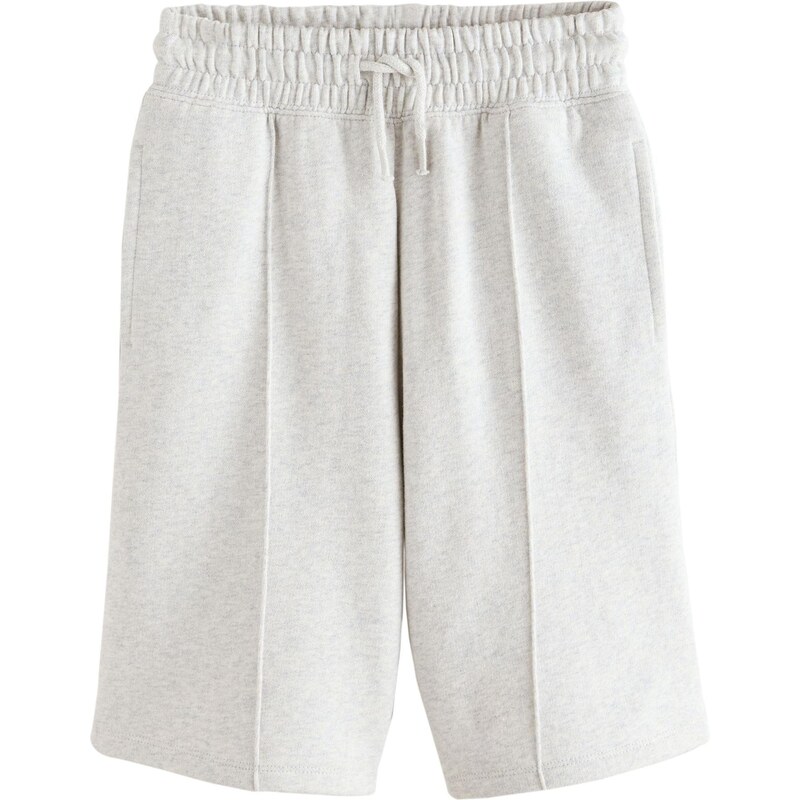 Next Nohavice sivá melírovaná 68500903