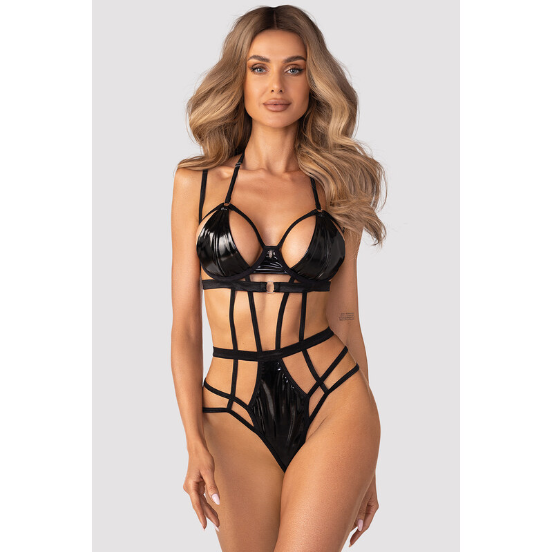 Obsessive Obsesívny plyšový medvedík Keira Lise 68503291