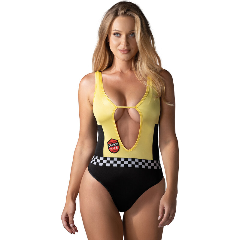 Telo Obsessive Rallien teddy 68503301