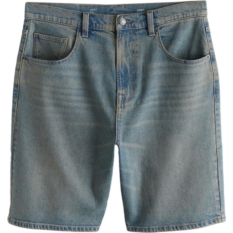 Next Džínsy modrá 68501016