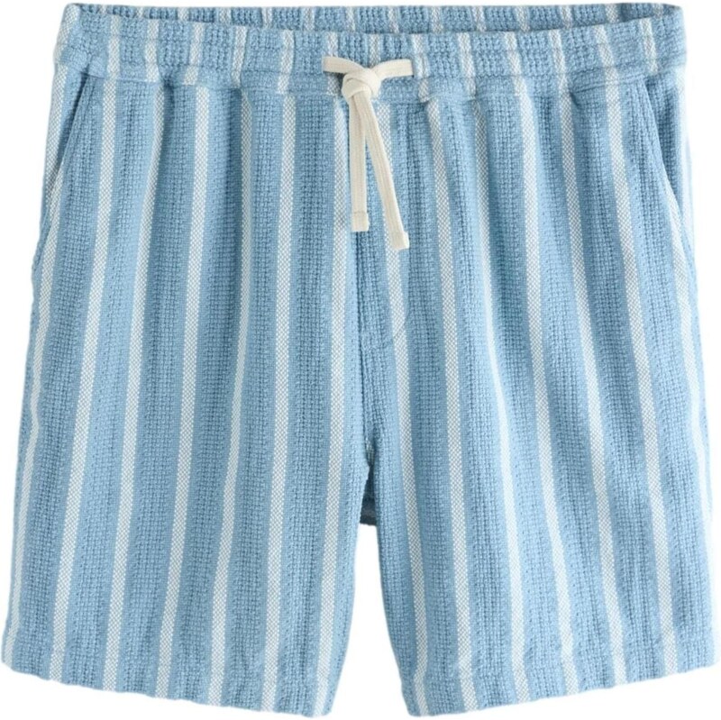 Next Nohavice opálová / biela 68501022