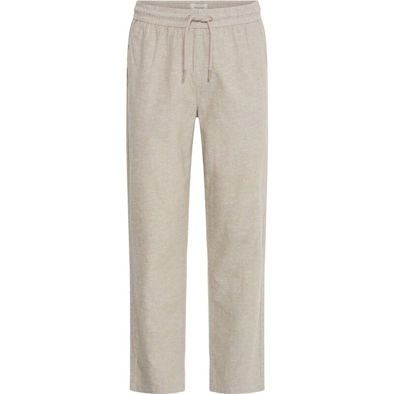 BLEND Chino nohavice BHAban tmavobéžová 68501030