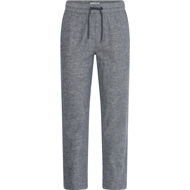 BLEND Nohavice BHAban tmavomodrá 68501031