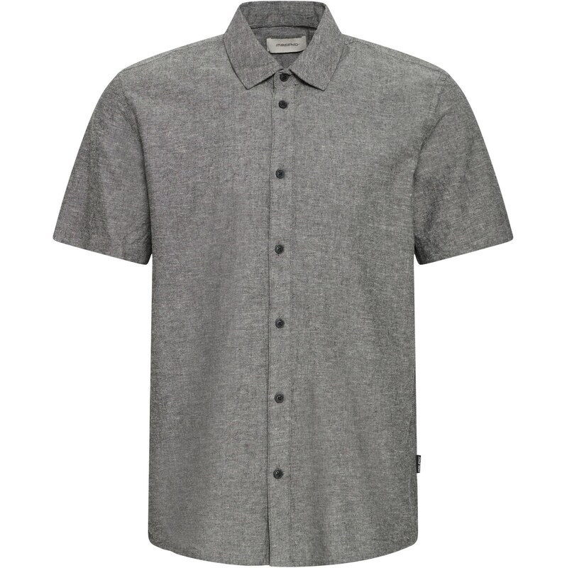 BLEND Košeľa BHAban čierna 68501032