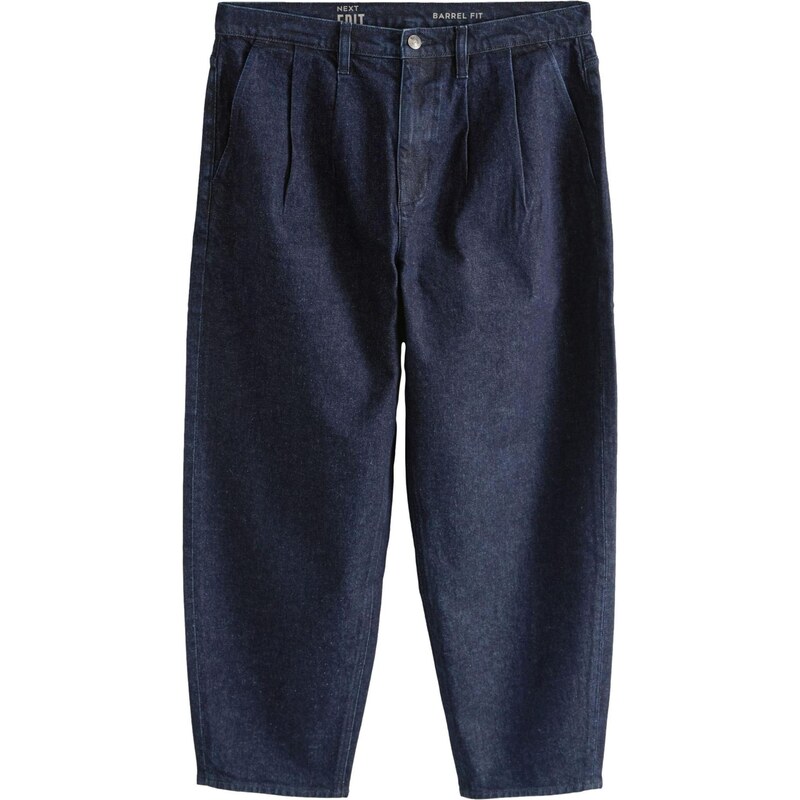 Next Džínsy tmavomodrá 68501056