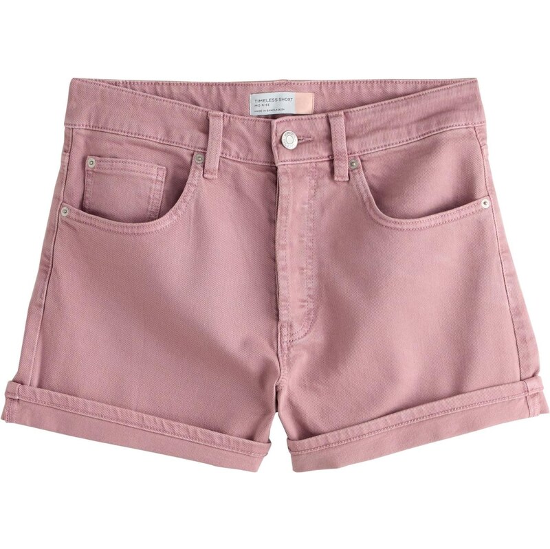 Next Džínsy ružová 68501057