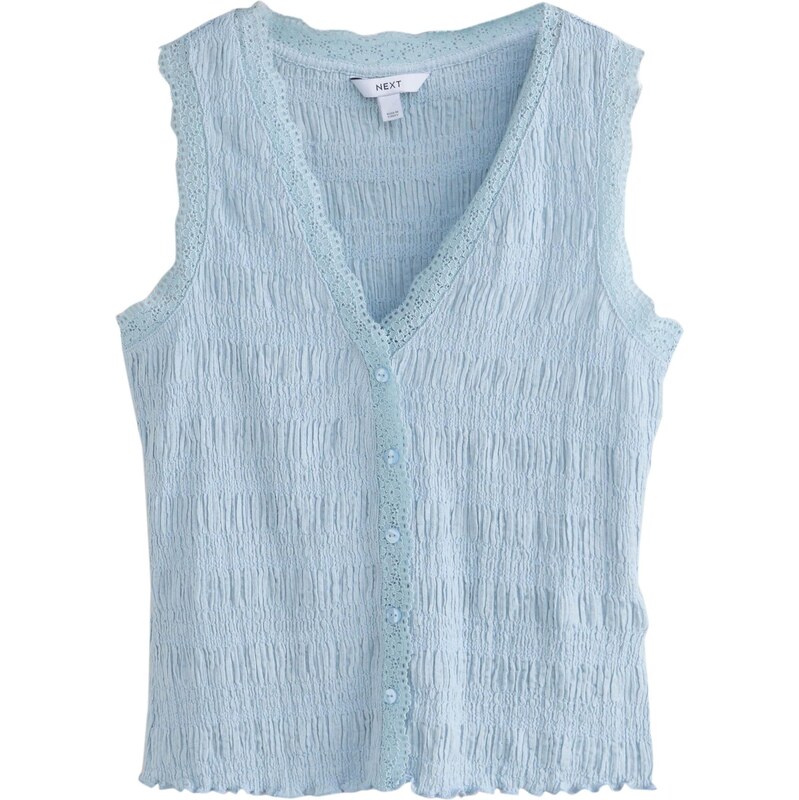 Next Top svetlomodrá 68501084