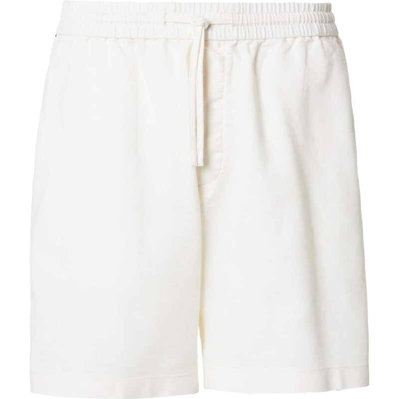 TOMMY HILFIGER Nohavice DOVER 8 biela 68501125