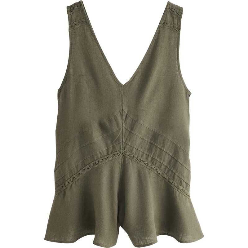 Next Top olivová 68501161