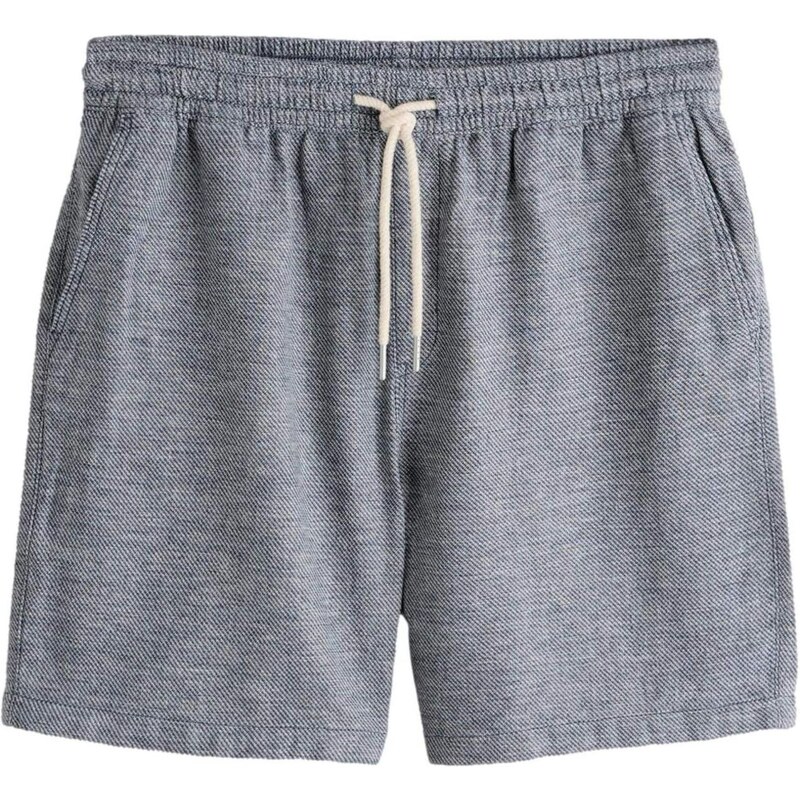 Next Nohavice námornícka modrá 68501179