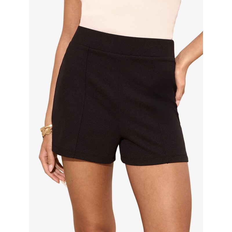 Lipsy Nohavice čierna 68501217