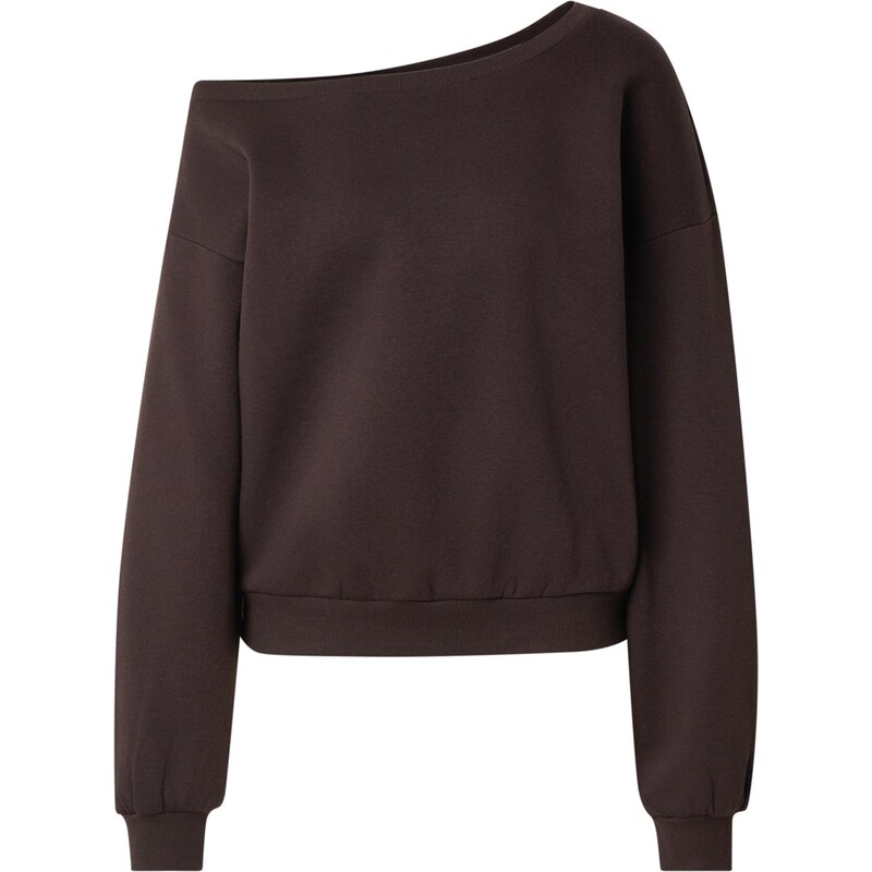 ONLY Mikina ONLRhina čokoládová 68501231