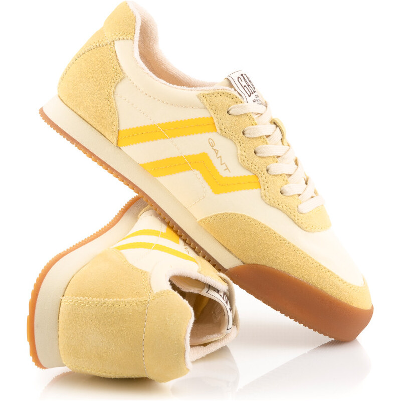 TENISKY GANT BEYLANA MULTI YELLOW 68297733