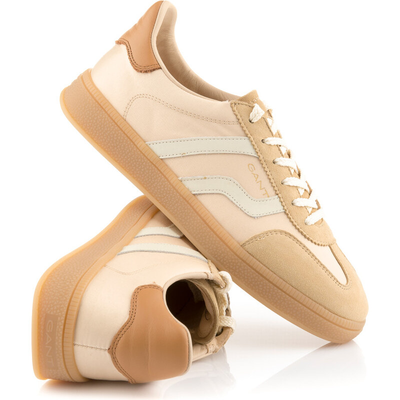 TENISKY GANT CUZIMA MULTI BEIGE 68328615