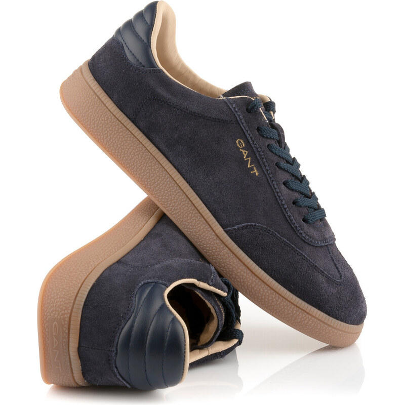 TENISKY GANT CUZMO MARINE 68328620