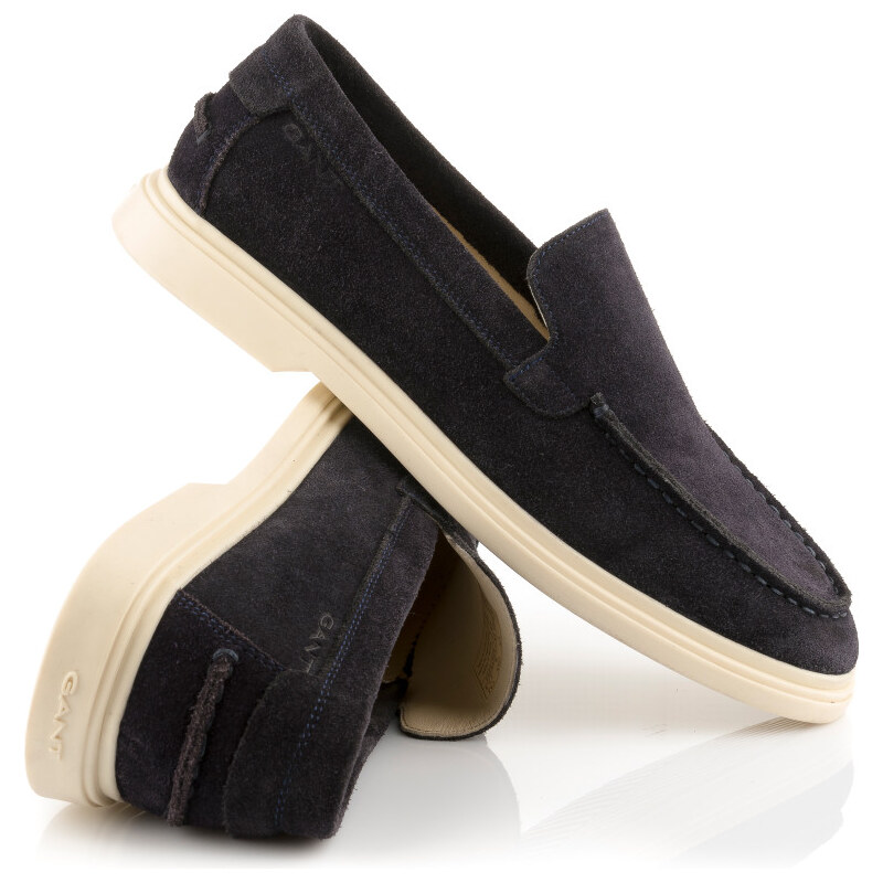 ESPADRILKY GANT BOERY MARINE 68297738