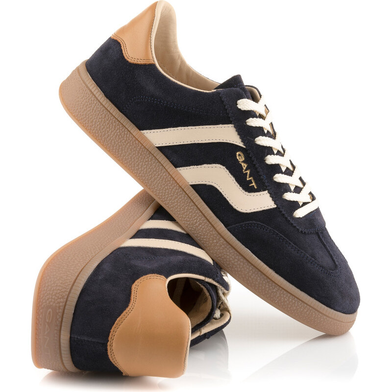 TENISKY GANT CUZMO MARINE 68328622