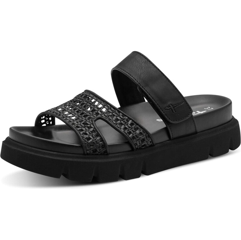 Tamaris Šľapky čierna 68501272