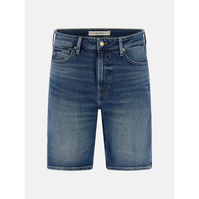 GUESS Džínsy tmavomodrá 68501295