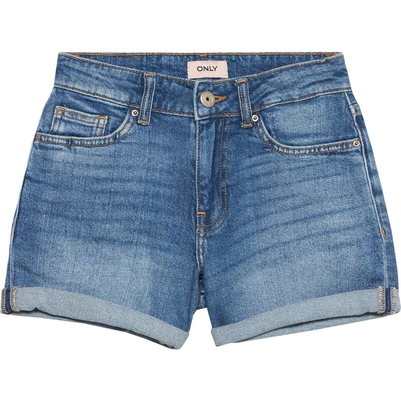 ONLY GIRLS Džínsy KOGJOSEPHINE modrá denim 68501313