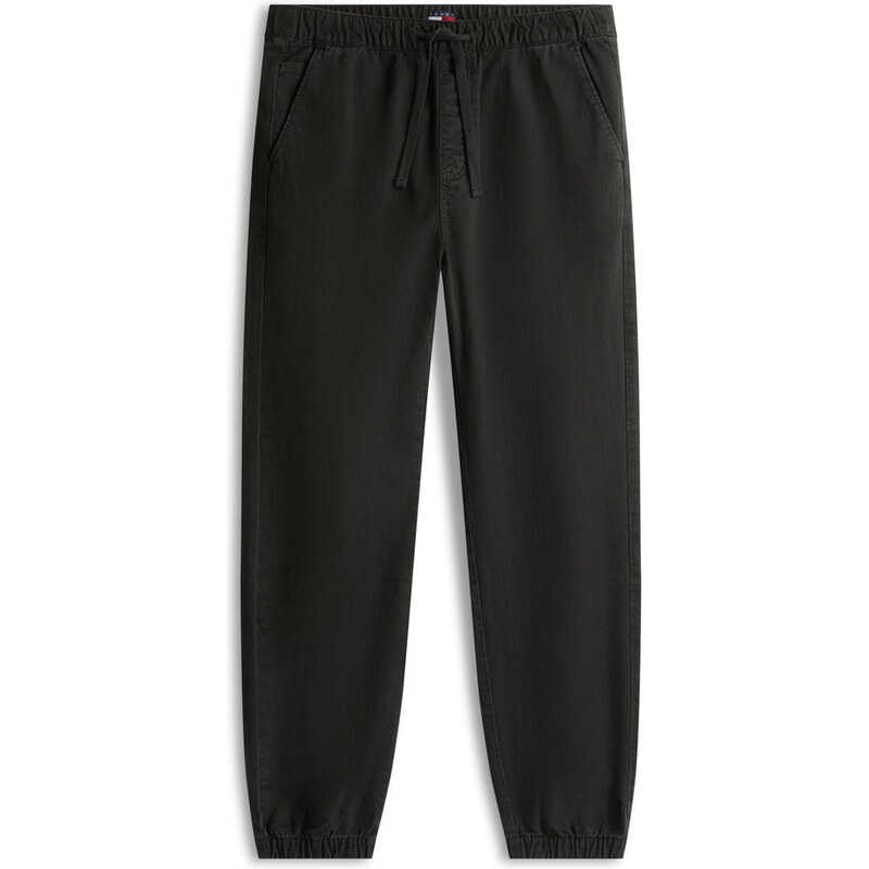 Tommy Jeans Džínsy SONNY čierna 68501325