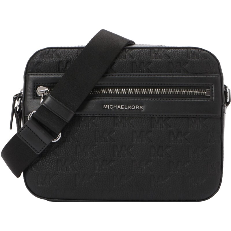 Michael Kors Taška cez rameno čierna 68501330