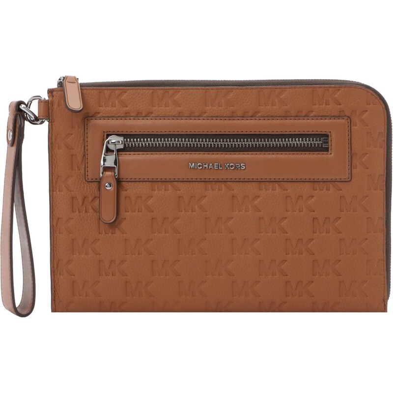 Michael Kors Peňaženka koňaková 68501337