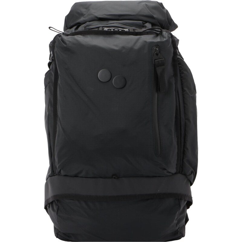 pinqponq Športový batoh KOMUT čierna 68501338