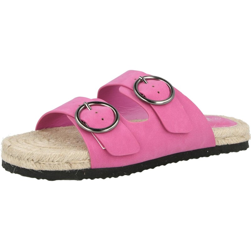 Hailys Šľapky Ev44elyn fuksia 68501350