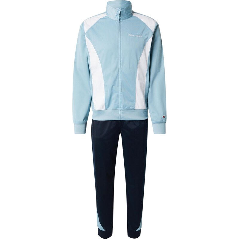 Champion Authentic Athletic Apparel Tréningový komplet námornícka 68501377