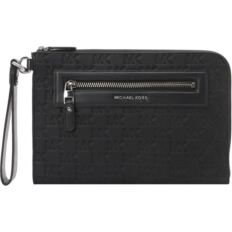 Michael Kors Peňaženka čierna 68501382