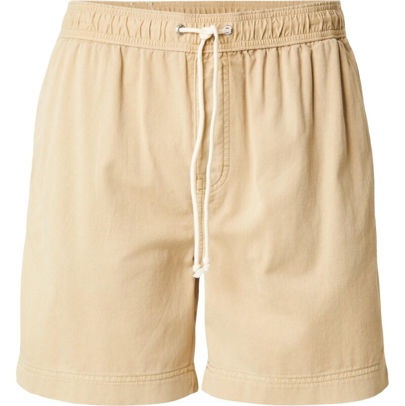 GANT Nohavice béžová 68501373