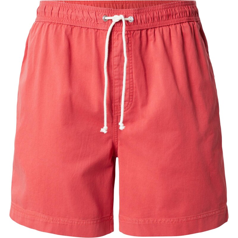 GANT Nohavice červená 68501466