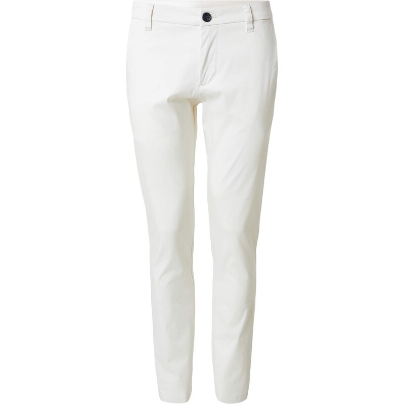 ARMANI EXCHANGE Chino nohavice nebielená 68501446