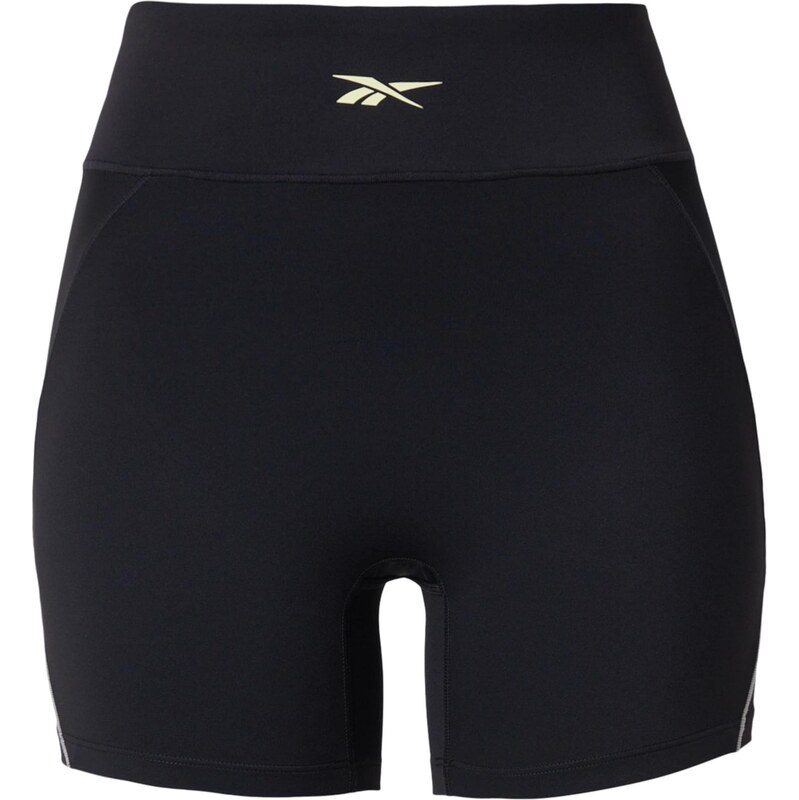 Reebok Športové nohavice čierna 68501439