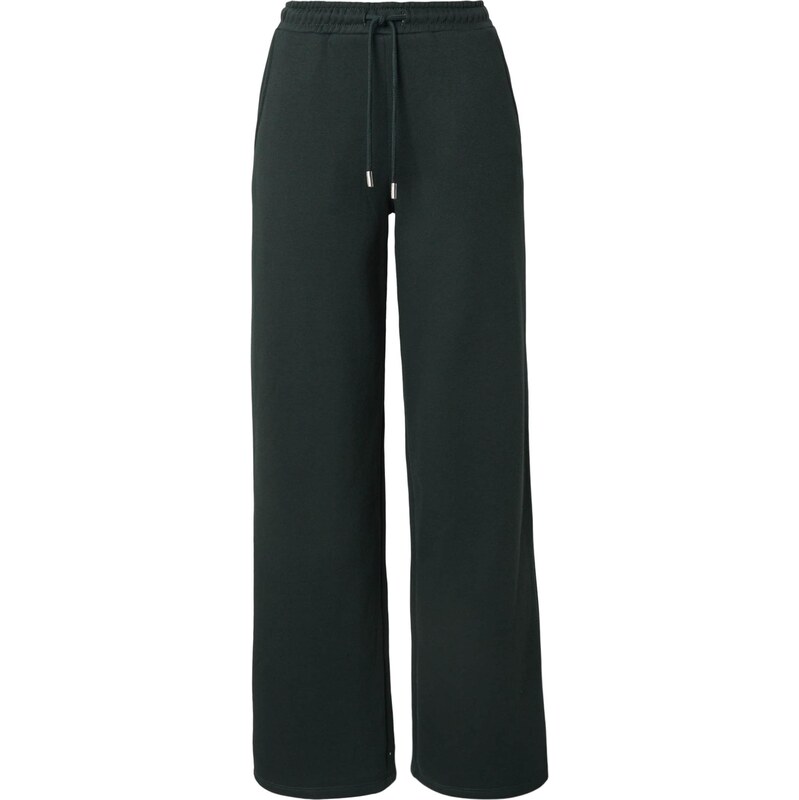 Tally Weijl Nohavice tmavozelená 68501492